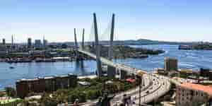 Vladivostok